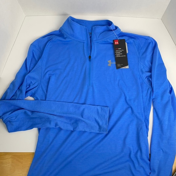 Under Armour Other - Under Armour Streaker 1/4 zip